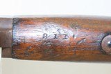 Very Scarce REMINGTON Model 4 CADET MODEL Rolling Block TAKEDOWN Rifle C&R
1 of less than 300 Early 1900s Rifles Manufactured - 8 of 21