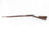 Very Scarce REMINGTON Model 4 CADET MODEL Rolling Block TAKEDOWN Rifle C&R
1 of less than 300 Early 1900s Rifles Manufactured - 3 of 21