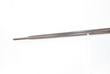 Very Scarce REMINGTON Model 4 CADET MODEL Rolling Block TAKEDOWN Rifle C&R
1 of less than 300 Early 1900s Rifles Manufactured - 15 of 21