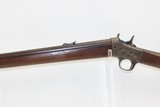 Very Scarce REMINGTON Model 4 CADET MODEL Rolling Block TAKEDOWN Rifle C&R
1 of less than 300 Early 1900s Rifles Manufactured - 5 of 21