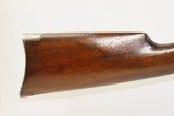 c1909 mfr. WINCHESTER Model 1894 .30-30 WCF Cal. Lever Action C&R Rifle
Turn of the Century Repeating Rifle - 18 of 22