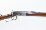 c1909 mfr. WINCHESTER Model 1894 .30-30 WCF Cal. Lever Action C&R Rifle
Turn of the Century Repeating Rifle - 19 of 22