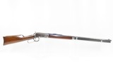 c1909 mfr. WINCHESTER Model 1894 .30-30 WCF Cal. Lever Action C&R Rifle
Turn of the Century Repeating Rifle - 17 of 22
