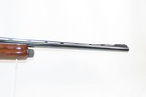REMINGTON ARM Model 11-87 SEMI-AUTOMATIC 12 Gauge “PREMIER” Modern ShotgunPopular Bird, Skeet, and Trap Shotgun - 19 of 21