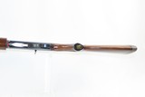 REMINGTON ARM Model 11-87 SEMI-AUTOMATIC 12 Gauge “PREMIER” Modern ShotgunPopular Bird, Skeet, and Trap Shotgun - 8 of 21