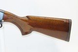 REMINGTON ARM Model 11-87 SEMI-AUTOMATIC 12 Gauge “PREMIER” Modern ShotgunPopular Bird, Skeet, and Trap Shotgun - 3 of 21