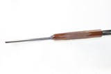 REMINGTON ARM Model 11-87 SEMI-AUTOMATIC 12 Gauge “PREMIER” Modern ShotgunPopular Bird, Skeet, and Trap Shotgun - 9 of 21