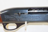REMINGTON ARM Model 11-87 SEMI-AUTOMATIC 12 Gauge “PREMIER” Modern ShotgunPopular Bird, Skeet, and Trap Shotgun - 13 of 21
