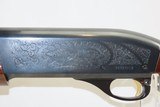REMINGTON ARM Model 11-87 SEMI-AUTOMATIC 12 Gauge “PREMIER” Modern ShotgunPopular Bird, Skeet, and Trap Shotgun - 7 of 21