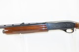 REMINGTON ARM Model 11-87 SEMI-AUTOMATIC 12 Gauge “PREMIER” Modern ShotgunPopular Bird, Skeet, and Trap Shotgun - 4 of 21