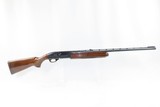REMINGTON ARM Model 11-87 SEMI-AUTOMATIC 12 Gauge “PREMIER” Modern ShotgunPopular Bird, Skeet, and Trap Shotgun - 16 of 21