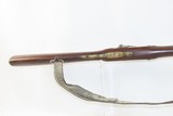 Afghan KABUL ARSENAL Antique ENFIELD Pattern PERCUSSION Infantry CARBINE
With U.S. Armed Forces “BRING BACK” Paper - 9 of 19