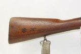 Afghan KABUL ARSENAL Antique ENFIELD Pattern PERCUSSION Infantry CARBINE
With U.S. Armed Forces “BRING BACK” Paper - 4 of 19