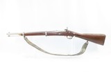 Afghan KABUL ARSENAL Antique ENFIELD Pattern PERCUSSION Infantry CARBINE
With U.S. Armed Forces “BRING BACK” Paper - 14 of 19