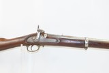 Afghan KABUL ARSENAL Antique ENFIELD Pattern PERCUSSION Infantry CARBINE
With U.S. Armed Forces “BRING BACK” Paper - 5 of 19