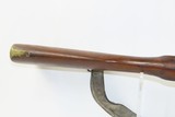 Afghan KABUL ARSENAL Antique ENFIELD Pattern PERCUSSION Infantry CARBINE
With U.S. Armed Forces “BRING BACK” Paper - 11 of 19