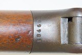 1870s Antique J.M. MARLIN .22 S, L, LR RIMFIRE Ballard No. 2 SPORTING Rifle Single Shot Falling Block w/Octagon Barrel - 7 of 19