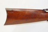1870s Antique J.M. MARLIN .22 S, L, LR RIMFIRE Ballard No. 2 SPORTING Rifle Single Shot Falling Block w/Octagon Barrel - 15 of 19