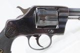 c1903 COLT NEW ARMY & NAVY .38 Caliber Long Colt Double Action REVOLVER C&R First DA Swing Out Cylinder Used by the US Military - 17 of 18