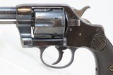 c1903 COLT NEW ARMY & NAVY .38 Caliber Long Colt Double Action REVOLVER C&R First DA Swing Out Cylinder Used by the US Military - 4 of 18