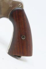 c1920 Post-WORLD WAR I Era U.S. Army COLT Model 1917 .45 Cal. C&R Revolver
.45 Long Colt Customized Sidearm - 11 of 16