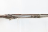 AFGHAN Antique BARNETT LONDON Pattern 1856 Smoothbored SHORT RIFLE Possible CONFEDERATE Civil War-Era Import Rifle - 12 of 20