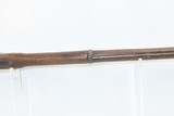AFGHAN Antique BARNETT LONDON Pattern 1856 Smoothbored SHORT RIFLE Possible CONFEDERATE Civil War-Era Import Rifle - 9 of 20