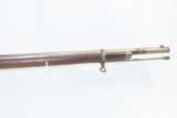 AFGHAN Antique BARNETT LONDON Pattern 1856 Smoothbored SHORT RIFLE Possible CONFEDERATE Civil War-Era Import Rifle - 6 of 20