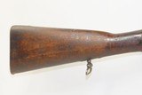 AFGHAN Antique BARNETT LONDON Pattern 1856 Smoothbored SHORT RIFLE Possible CONFEDERATE Civil War-Era Import Rifle - 4 of 20