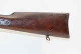 CIVIL WAR Antique SPENCER REPEATING RIFLE CO. Saddle Ring CARBINE c1863 .52 Early Repeater Famous During Civil War & Wild West - 14 of 18