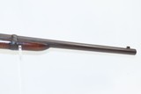 CIVIL WAR Antique SPENCER REPEATING RIFLE CO. Saddle Ring CARBINE c1863 .52 Early Repeater Famous During Civil War & Wild West - 5 of 18