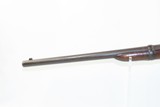 CIVIL WAR Antique SPENCER REPEATING RIFLE CO. Saddle Ring CARBINE c1863 .52 Early Repeater Famous During Civil War & Wild West - 16 of 18