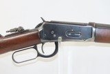 c1946 mfr. WINCHESTER Model 94 .30-30 WCF Lever Action C&R Carbine Pre-1964 Post-WORLD WAR II Era - 16 of 18