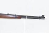 c1946 mfr. WINCHESTER Model 94 .30-30 WCF Lever Action C&R Carbine Pre-1964 Post-WORLD WAR II Era - 17 of 18
