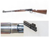 c1946 mfr. WINCHESTER Model 94 .30-30 WCF Lever Action C&R Carbine Pre-1964 Post-WORLD WAR II Era - 1 of 18