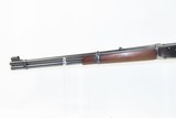 c1946 mfr. WINCHESTER Model 94 .30-30 WCF Lever Action C&R Carbine Pre-1964 Post-WORLD WAR II Era - 5 of 18