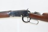 c1946 mfr. WINCHESTER Model 94 .30-30 WCF Lever Action C&R Carbine Pre-1964 Post-WORLD WAR II Era - 4 of 18