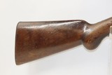 Antique BAKER GUN Co Double Barrel SxS HAMMER Shotgun Coach Length 12 Gauge By L.C. Smith “W.F. & Co” Marked - 19 of 22