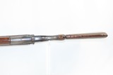Antique BAKER GUN Co Double Barrel SxS HAMMER Shotgun Coach Length 12 Gauge By L.C. Smith “W.F. & Co” Marked - 9 of 22