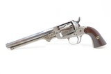 CIVIL WAR ERA Union Arms Co. Antique MARSTON .31 Cal. PERCUSSION Revolver
SINGLE ACTION .31 Caliber POCKET REVOLVER - 2 of 18