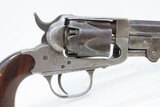 CIVIL WAR ERA Union Arms Co. Antique MARSTON .31 Cal. PERCUSSION Revolver
SINGLE ACTION .31 Caliber POCKET REVOLVER - 17 of 18