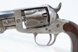 CIVIL WAR ERA Union Arms Co. Antique MARSTON .31 Cal. PERCUSSION Revolver
SINGLE ACTION .31 Caliber POCKET REVOLVER - 4 of 18