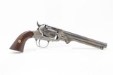 CIVIL WAR ERA Union Arms Co. Antique MARSTON .31 Cal. PERCUSSION Revolver
SINGLE ACTION .31 Caliber POCKET REVOLVER - 15 of 18