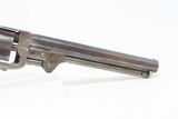 CIVIL WAR ERA Union Arms Co. Antique MARSTON .31 Cal. PERCUSSION Revolver
SINGLE ACTION .31 Caliber POCKET REVOLVER - 18 of 18