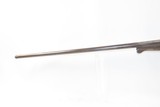 Belgian DOUBLE BARREL Rifle & Shotgun Hammer CAPE GUN C&R Engraved GOLD
Underlever 12 Gauge & .38 (9.6mm) - 5 of 20