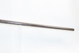Belgian DOUBLE BARREL Rifle & Shotgun Hammer CAPE GUN C&R Engraved GOLD
Underlever 12 Gauge & .38 (9.6mm) - 18 of 20