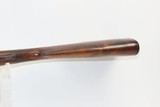 Belgian DOUBLE BARREL Rifle & Shotgun Hammer CAPE GUN C&R Engraved GOLD
Underlever 12 Gauge & .38 (9.6mm) - 11 of 20