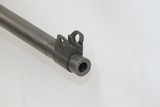 1943 mfr. WORLD WAR II U.S. INLAND M1 Carbine .30 Caliber Light Rifle C&R“Inland Division” of GENERAL MOTORS - 21 of 21