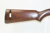1943 mfr. WORLD WAR II U.S. INLAND M1 Carbine .30 Caliber Light Rifle C&R“Inland Division” of GENERAL MOTORS - 17 of 21
