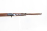 1943 mfr. WORLD WAR II U.S. INLAND M1 Carbine .30 Caliber Light Rifle C&R“Inland Division” of GENERAL MOTORS - 7 of 21